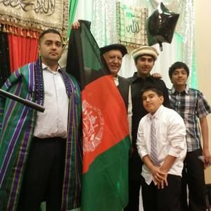 Meet your Posher, Abdul